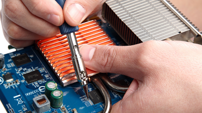 electronics repair