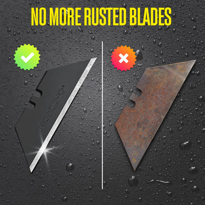 BKB-100B no more rusted blades