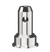 BSG-2000 Catalytic Chamber (Burning Room) Replacement Parts Set of 2