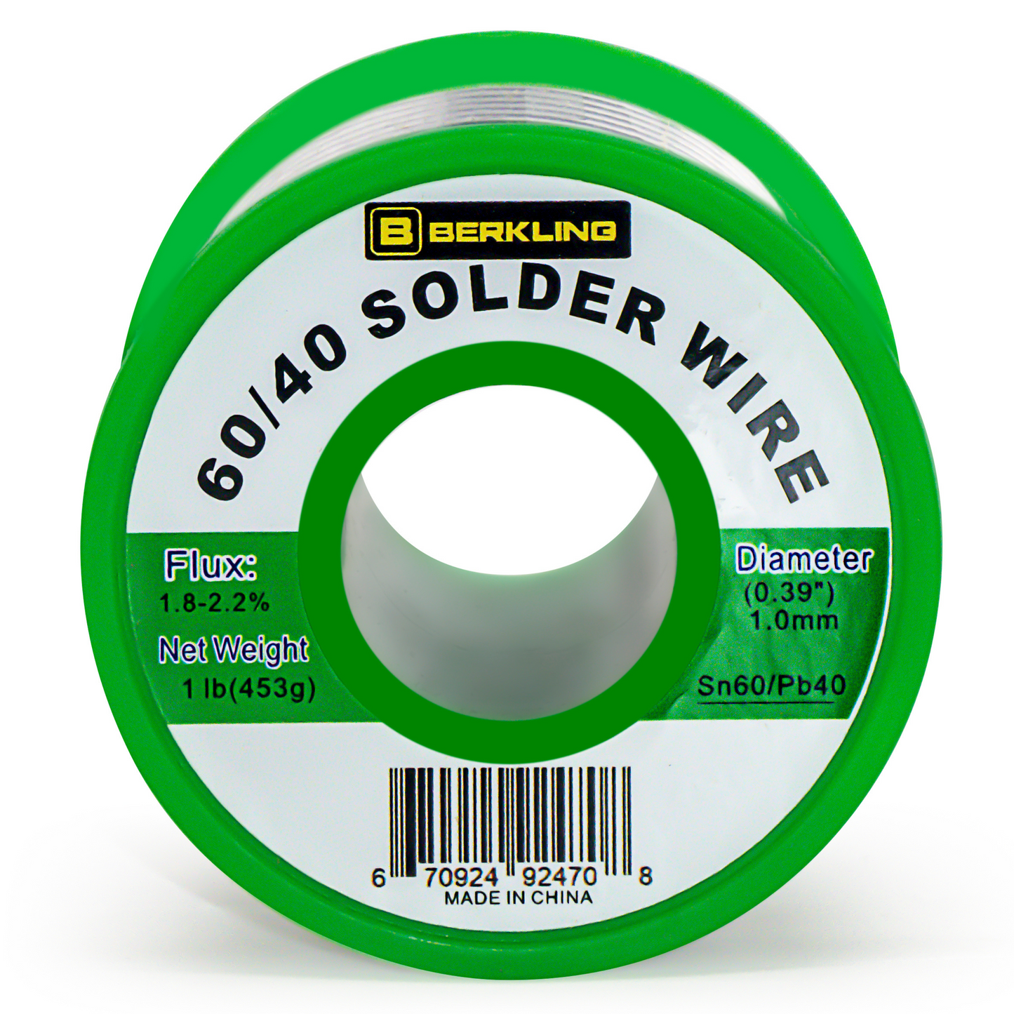 Solder Wire 60/40