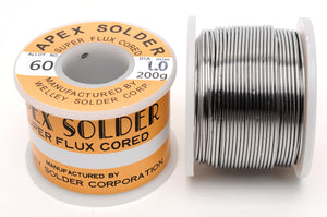 High Quality Low Melting Point Soldering Wire, Tin Lead 60/40 Rosin Core