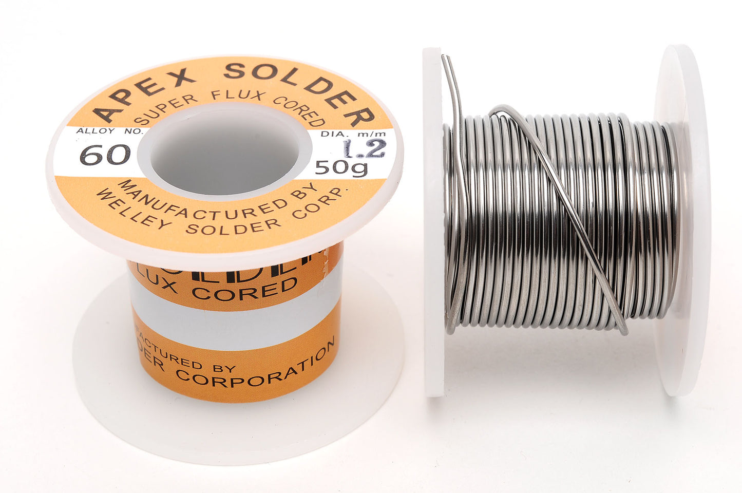 High Quality Low Melting Point Soldering Wire, Tin Lead 60/40 Rosin Core